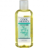 Lebel    Cool Orange Hair Soap Super Cool 200 ml